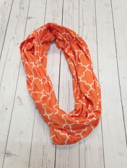 Scarf Moroccan 11